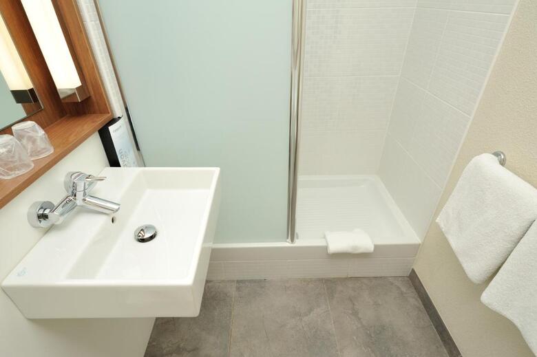 Hotel Campanile Orl�ans Ouest ~ La Chapelle-st-mesmin
