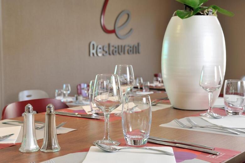 Hotel Campanile Orl�ans Ouest ~ La Chapelle-st-mesmin