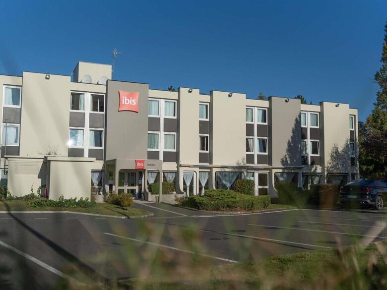 Hotel Ibis Styles Orl�ans