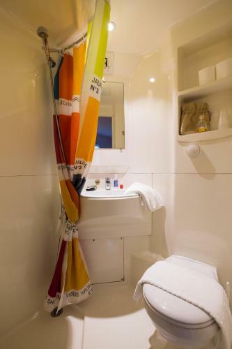 Hotel P'tit Dej-h�tel Orl�ans