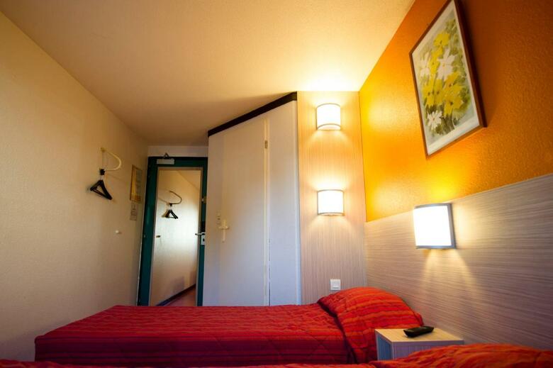 Hotel Premiere Classe Orleans Ouest - La Chapelle St Mesmin
