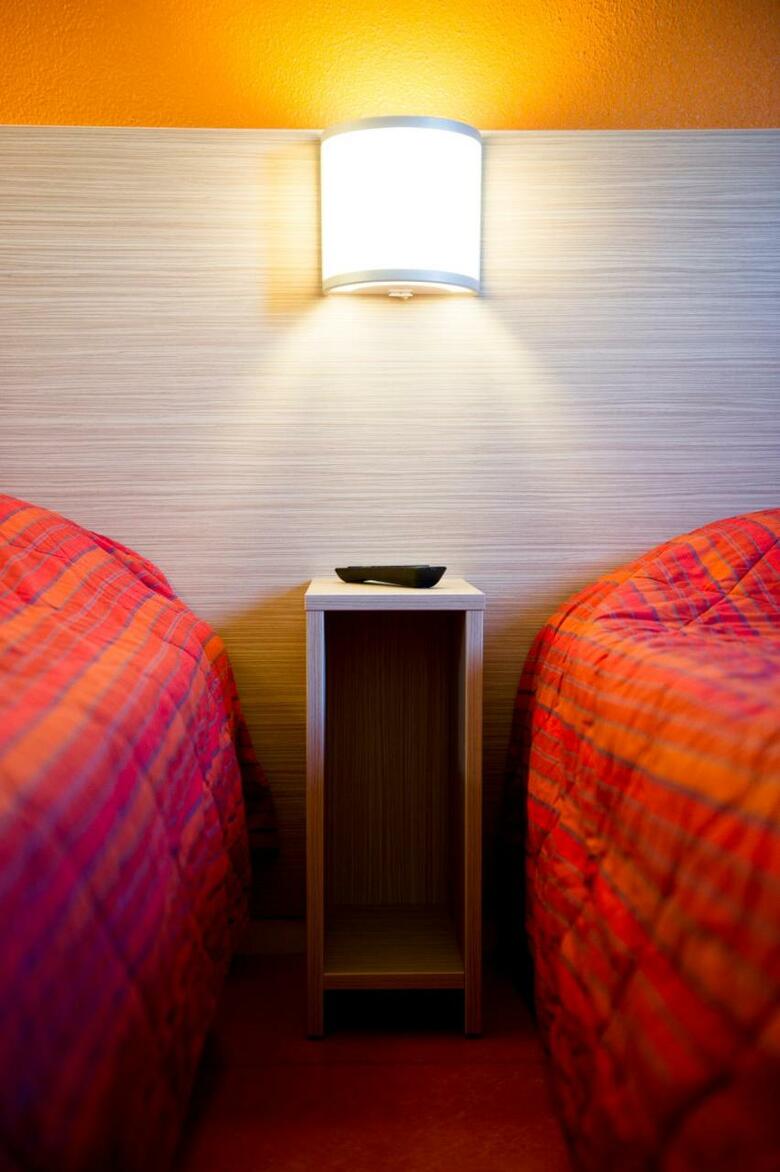 Hotel Premiere Classe Orleans Ouest - La Chapelle St Mesmin