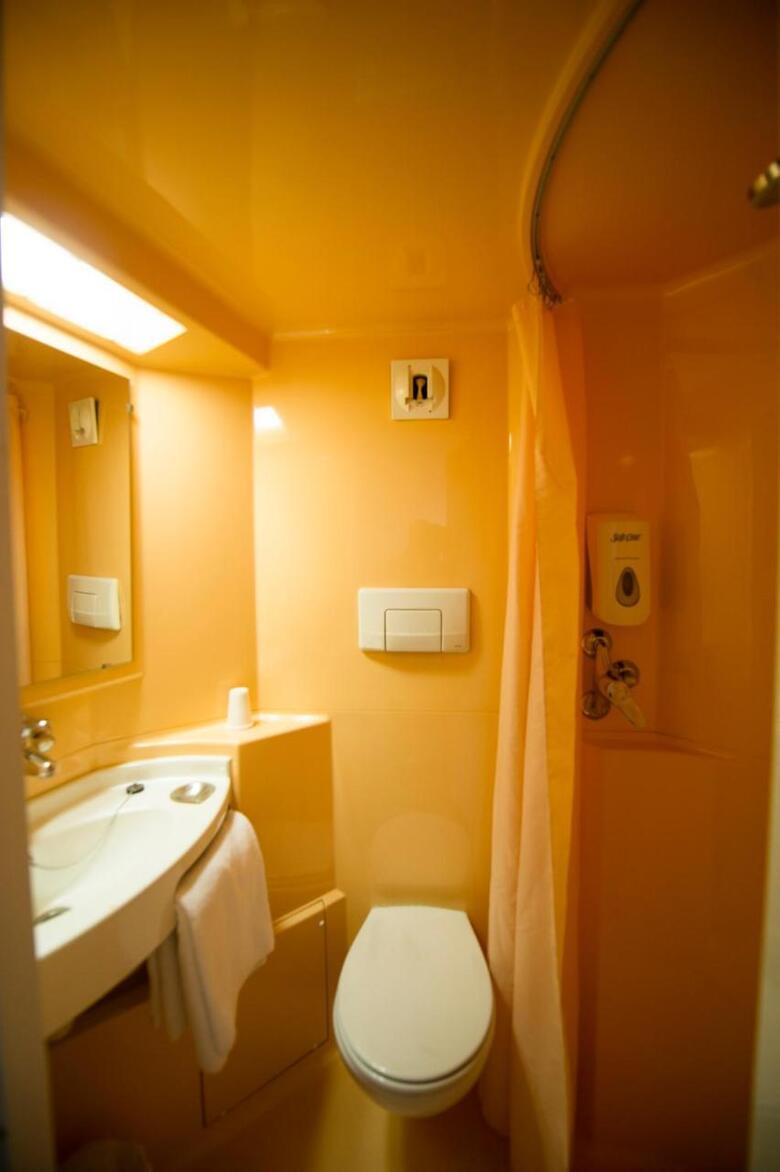 Hotel Premiere Classe Orleans Ouest - La Chapelle St Mesmin