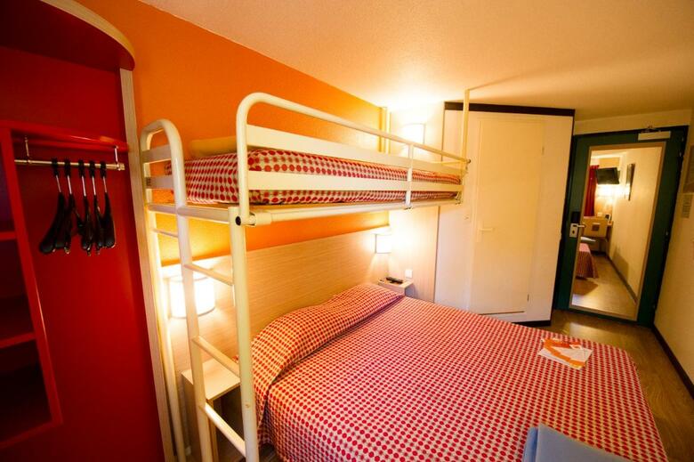 Hotel Premiere Classe Orleans Ouest - La Chapelle St Mesmin