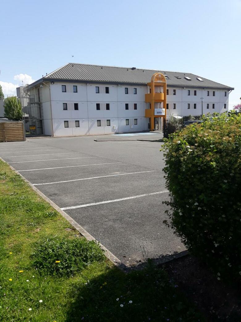 Hotel Premiere Classe Orleans Ouest - La Chapelle St Mesmin