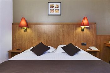 Hotel Kyriad Orleans Ouest - La Chapelle Saint Mesmin