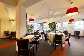 Hotel Kyriad Orleans Ouest - La Chapelle Saint Mesmin