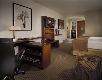 The Heathman Hotel Kirkland