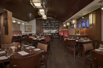 The Heathman Hotel Kirkland