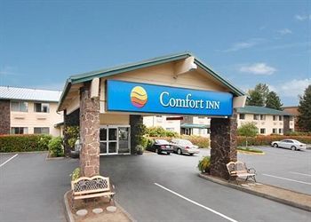 Hotel Comfort Inn Kirkland