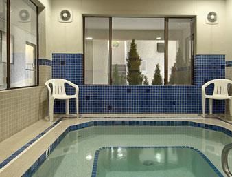 Hotel Comfort Inn Kirkland