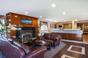Hotel Comfort Inn Kirkland