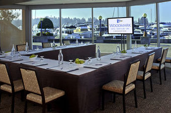 Woodmark Hotel Yacht Club & Spa