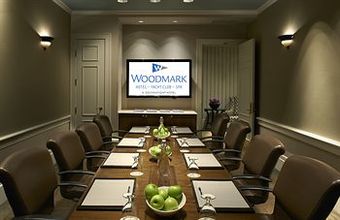 Woodmark Hotel Yacht Club & Spa