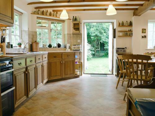 Vine Cottage
