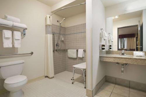 Hotel Baymont Inn And Suites Seattle/kirkland
