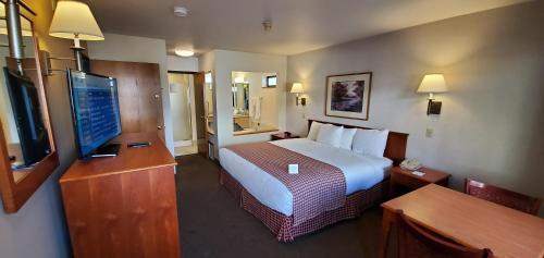 Hotel Baymont Inn And Suites Seattle/kirkland