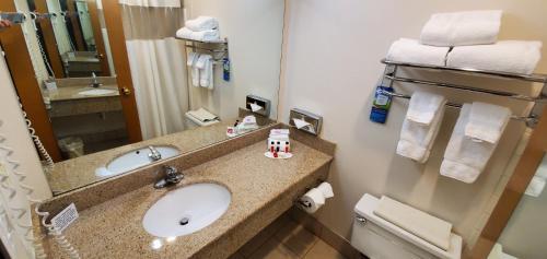 Hotel Baymont Inn And Suites Seattle/kirkland
