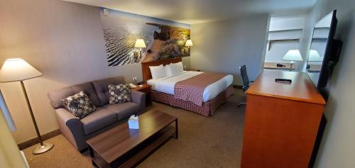 Hotel Baymont Inn And Suites Seattle/kirkland