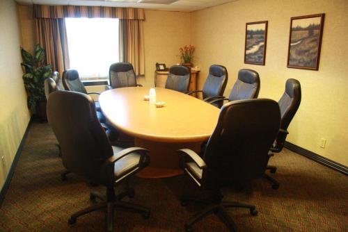 Hotel Baymont Inn And Suites Seattle/kirkland