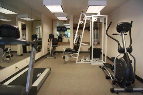 Hotel Baymont Inn And Suites Seattle/kirkland