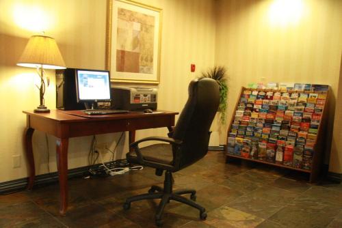 Hotel Baymont Inn And Suites Seattle/kirkland