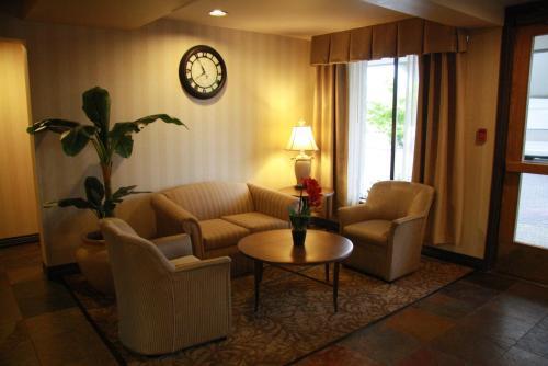 Hotel Baymont Inn And Suites Seattle/kirkland
