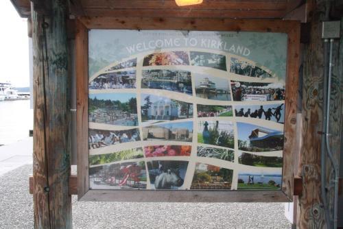 Hotel Baymont Inn And Suites Seattle/kirkland