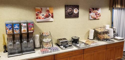Hotel Baymont Inn And Suites Seattle/kirkland