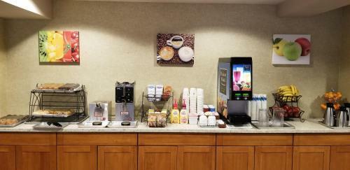 Hotel Baymont Inn And Suites Seattle/kirkland