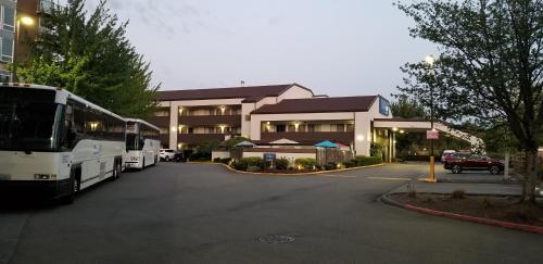 Hotel Baymont Inn And Suites Seattle/kirkland