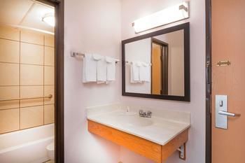 Hotel Days Inn - Mason City