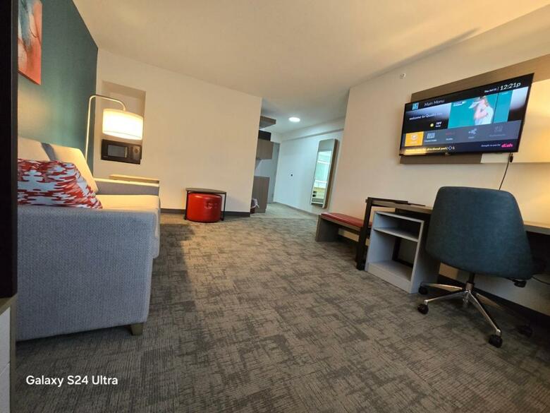 Hotel Quality Inn & Suites Mason City