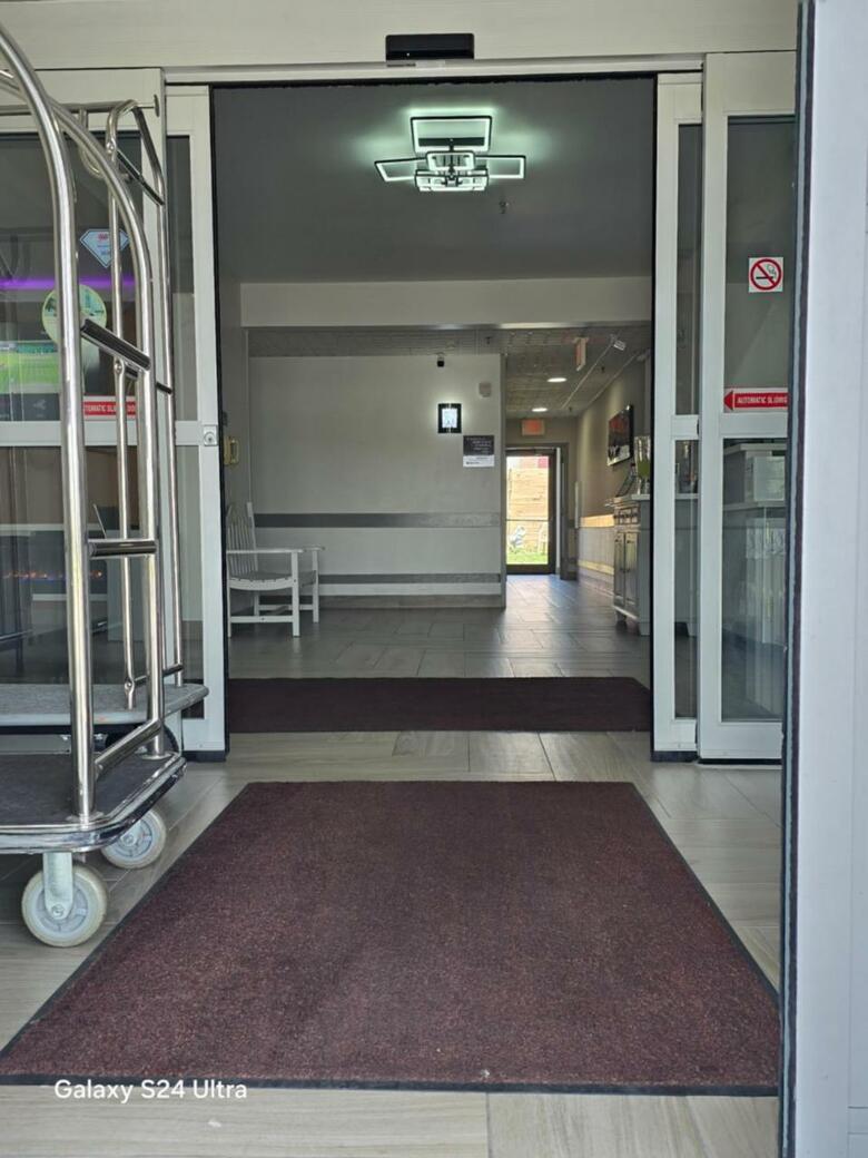 Hotel Quality Inn & Suites Mason City
