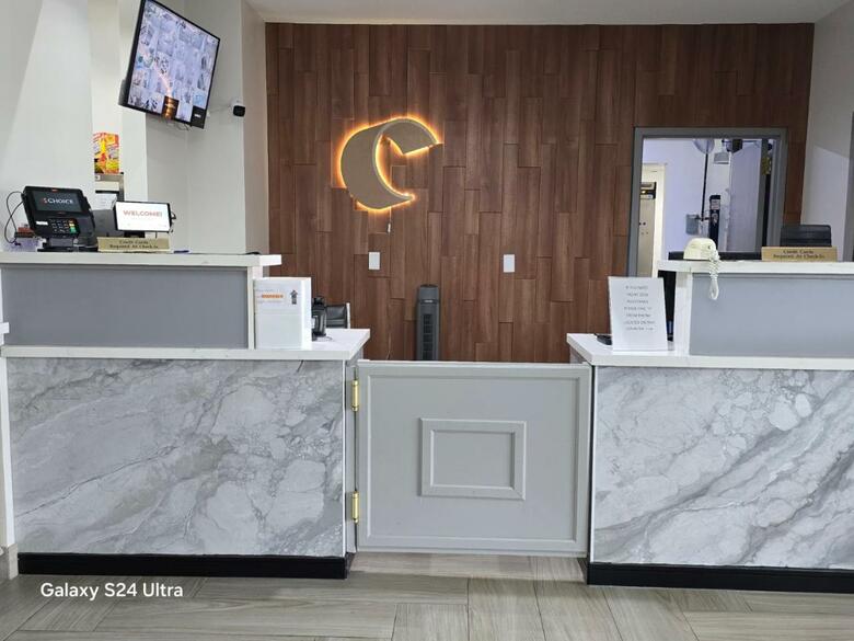 Hotel Quality Inn & Suites Mason City