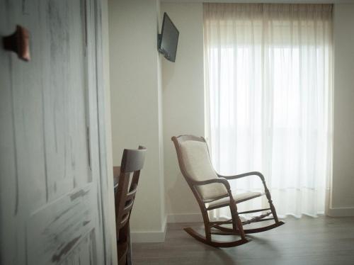 Hostal Pensi�n O Prouso