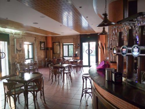 Hostal Pensi�n O Prouso