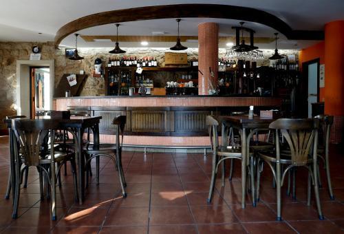 Hostal Pensi�n O Prouso