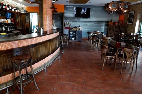 Hostal Pensi�n O Prouso