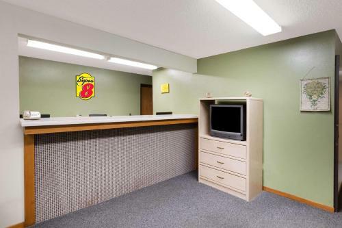 Hotel Super 8 By Wyndham Estherville