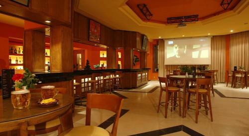 Hotel Jerba Sun Club