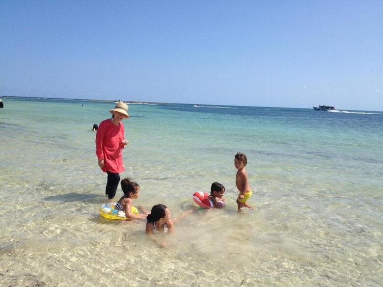 Hotel Djerba Orient