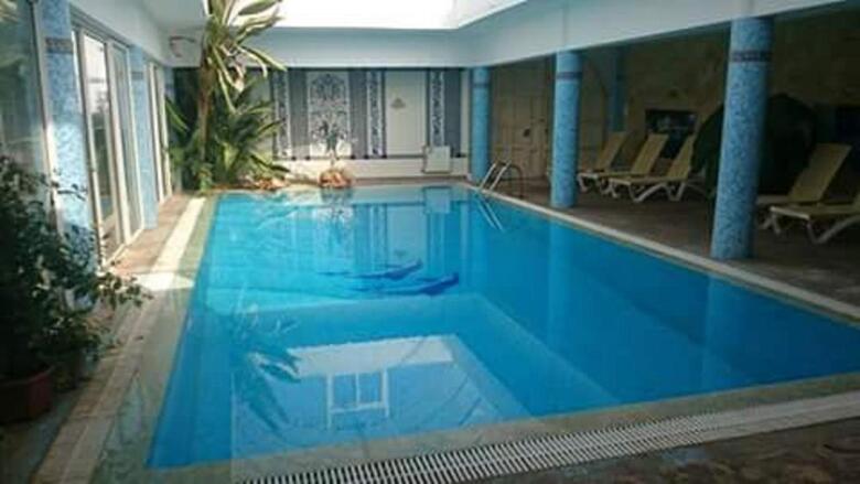 Hotel Djerba Orient