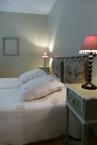 Bed & Breakfast Domaine De La Maison Neuve