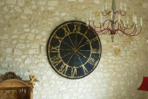 Bed & Breakfast Domaine De La Maison Neuve