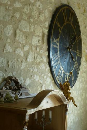 Bed & Breakfast Domaine De La Maison Neuve