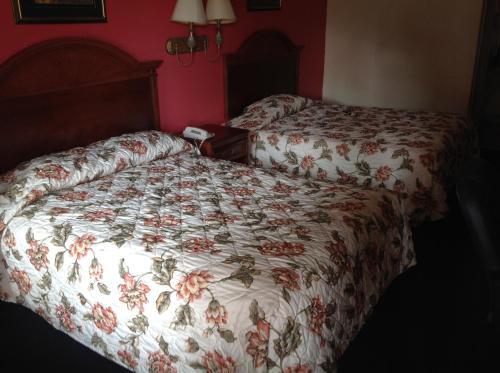 Motel Hometowner Inn & Suites