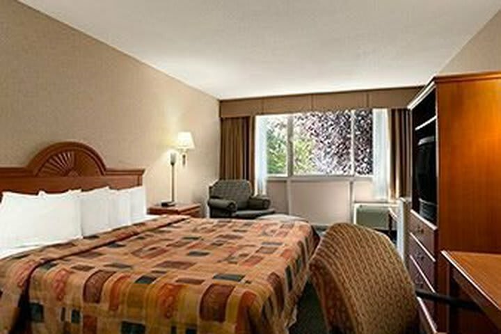 Hotel Days Inn Sidney Conference Center