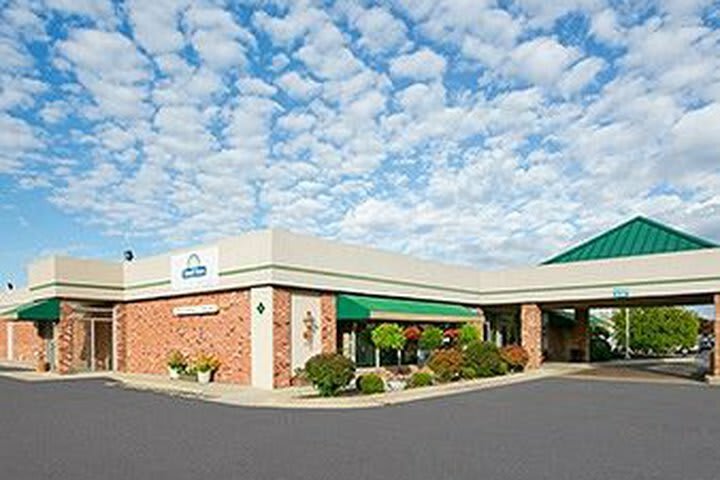 Hotel Days Inn Sidney Conference Center