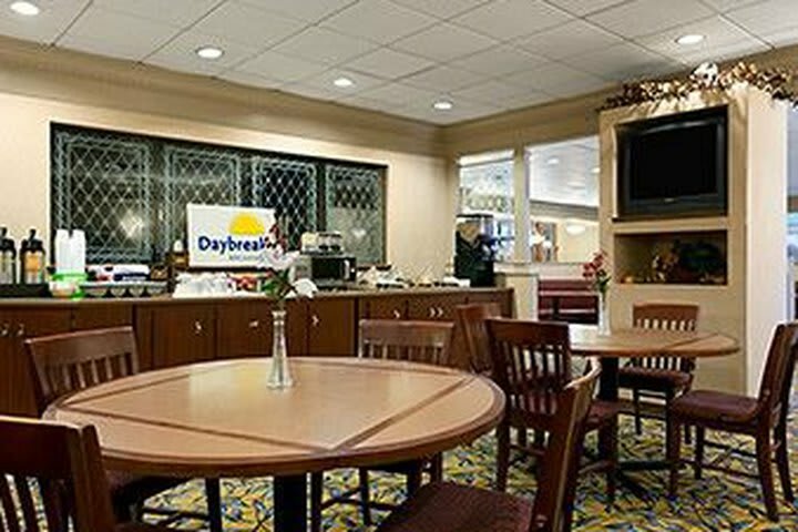 Hotel Days Inn Sidney Conference Center
